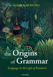 Origins Of Grammar