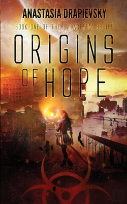 Bertrand.pt - Origins Of Hope