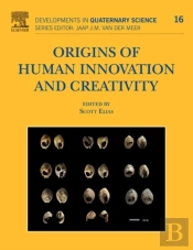 Origins Of Human Innovation And Creativity