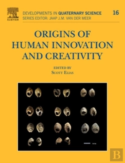 Bertrand.pt - Origins Of Human Innovation And Creativity