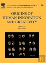Origins Of Human Innovation And Creativity