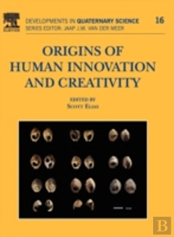Bertrand.pt - Origins Of Human Innovation And Creativity