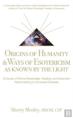 Bertrand.pt - Origins Of Humanity & Ways Of Esotericism As Known By The Light