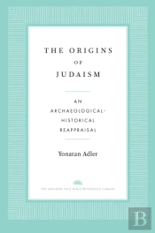 Origins Of Judaism