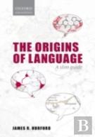 Origins Of Language