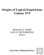 Origins Of Logical Empiricism