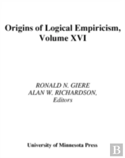 Bertrand.pt - Origins Of Logical Empiricism