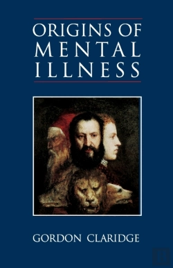 Bertrand.pt - Origins Of Mental Illness