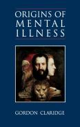 Origins Of Mental Illness