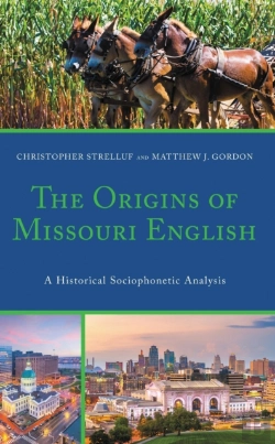 Bertrand.pt - Origins Of Missouri English