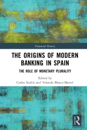 Origins Of Modern Banking In Spain