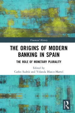 Bertrand.pt - Origins Of Modern Banking In Spain