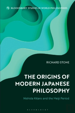 Bertrand.pt - Origins Of Modern Japanese Philosophy