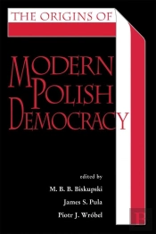 Origins Of Modern Polish Democracy
