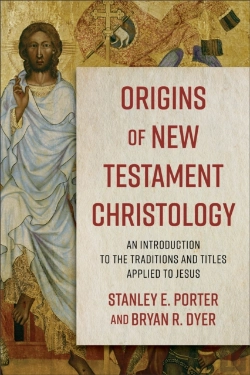 Bertrand.pt - Origins Of New Testament Christology Â€“ An Introduction To The Traditions And Titles Applied To Jesus