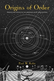 Origins Of Order