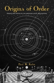 Origins Of Order