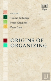 Origins Of Organizing