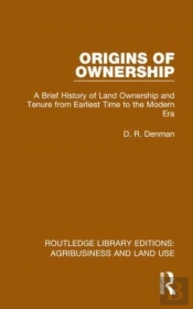 Origins Of Ownership
