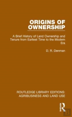 Bertrand.pt - Origins Of Ownership