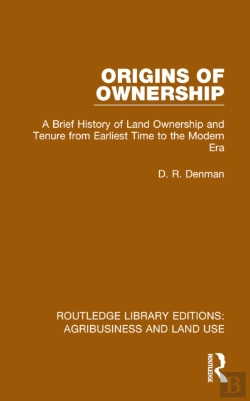 Bertrand.pt - Origins Of Ownership