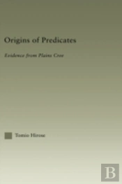 Origins Of Predicates