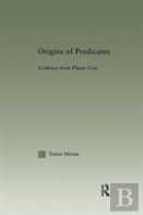 Origins Of Predicates