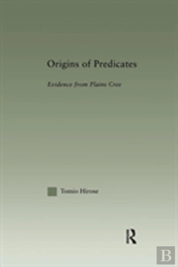 Bertrand.pt - Origins Of Predicates