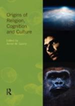 Origins Of Religion, Cognition And Culture