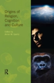 Origins Of Religion, Cognition And Culture