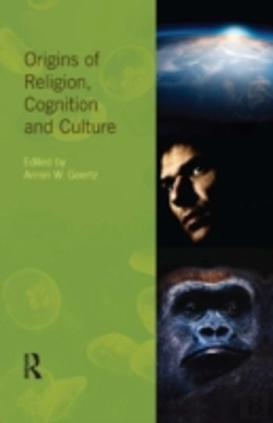 Bertrand.pt - Origins Of Religion, Cognition And Culture