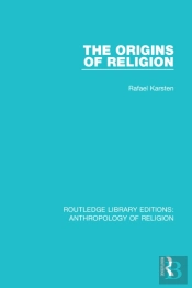 Origins Of Religion