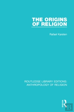 Bertrand.pt - Origins Of Religion