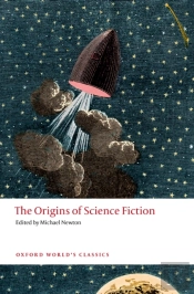 Origins Of Science Fiction