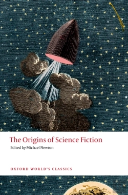 Bertrand.pt - Origins Of Science Fiction