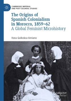 Bertrand.pt - Origins Of Spanish Colonialism In Morocco, 1859-62