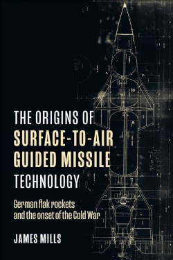 Bertrand.pt - Origins Of Surface-To-Air Guided Missile Technology