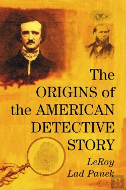 Bertrand.pt - Origins Of The American Detective Story