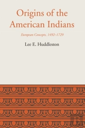 Origins Of The American Indians