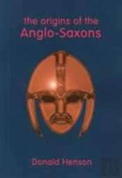 Origins Of The Anglo-Saxons