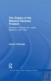 Origins Of The Bilateral Okinawa Problem