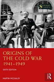 Origins Of The Cold War 1941-1949