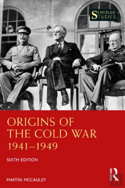 Bertrand.pt - Origins Of The Cold War 1941-1949