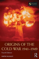Origins Of The Cold War 1941-1949