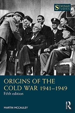 Bertrand.pt - Origins of the Cold War 1941 – 1949