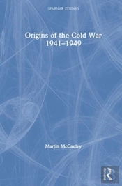 Origins Of The Cold War 1941â€“1949