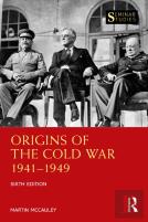 Origins Of The Cold War 1941â€“1949