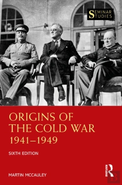 Bertrand.pt - Origins Of The Cold War 1941â€“1949