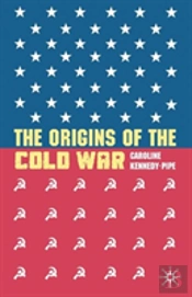 Origins Of The Cold War