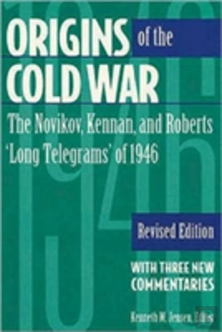 Bertrand.pt - Origins Of The Cold War